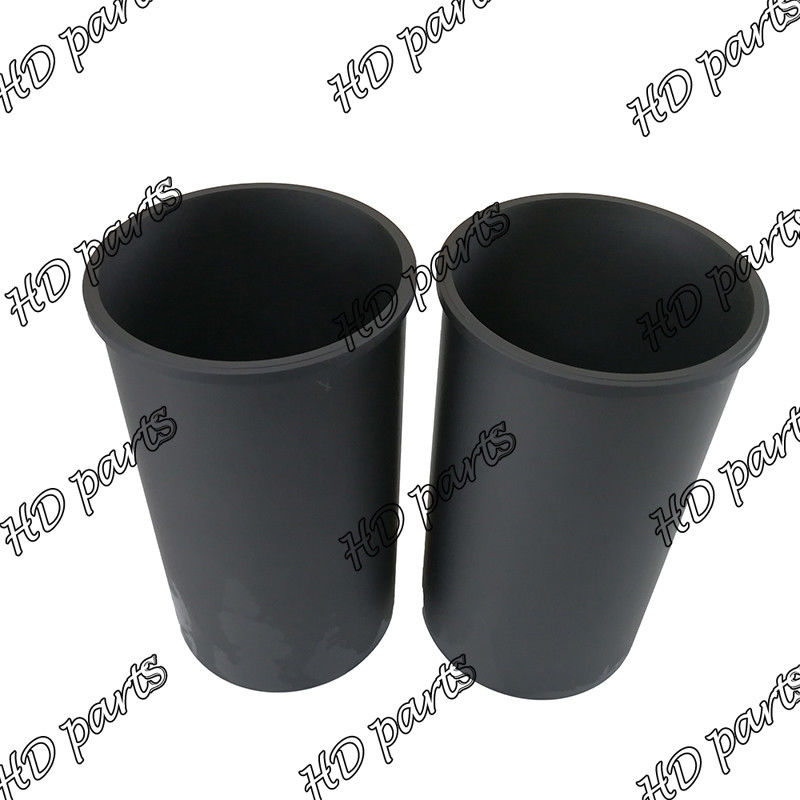 4HE1 voering 8-97176723-0 8-94396-837-0 van de dieselmotorcilinder voor ISUZU