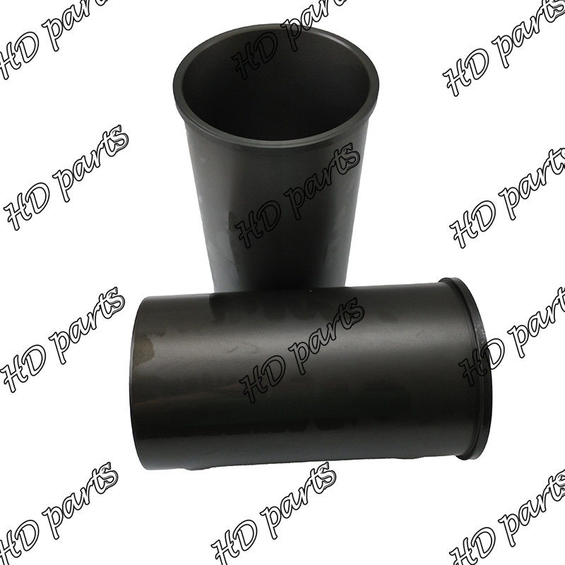 4HE1 115mm buiten de Cilindervoering 8-97176723-0 van de diameterdieselmotor voor ISUZU