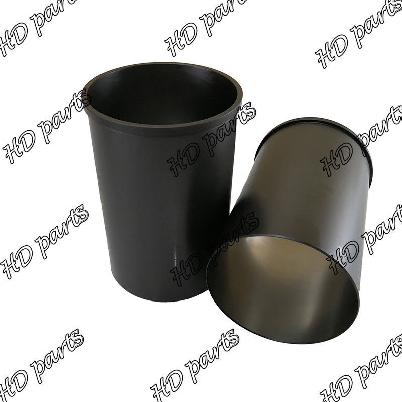 4HG1 voering 8-97351-558-1 8-97351-559-0 8-97176-729-0 van de dieselmotorcilinder voor ISUZU
