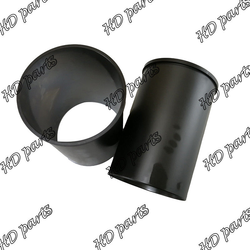 4HG1 voering 8-97351-558-1 8-97351-559-0 8-97176-729-0 van de dieselmotorcilinder voor ISUZU