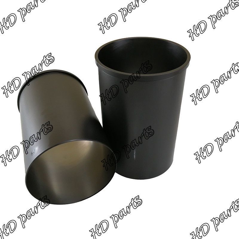 4HG1 voering 8-97351-558-1 8-97351-559-0 8-97176-729-0 van de dieselmotorcilinder voor ISUZU