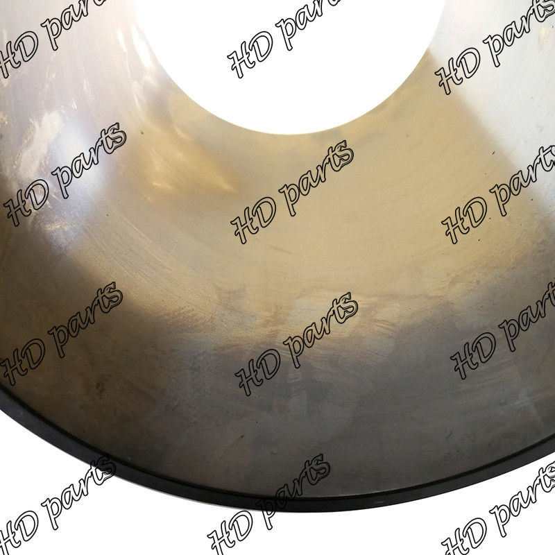 4HG1 voering 8-97351-558-1 8-97351-559-0 8-97176-729-0 van de dieselmotorcilinder voor ISUZU