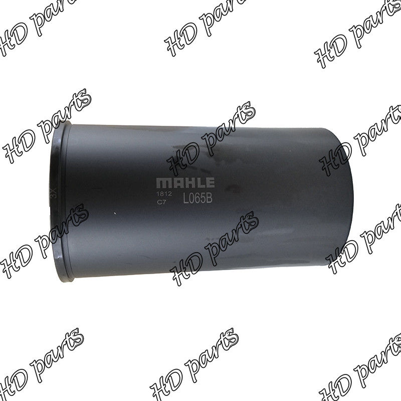 Van de de Dieselmotorcilinder van HK1 6HK1 Mahle voering 1-87618212-0 8-94391-602-0 8-94391603-0 8-94391602-1 voor ISUZU
