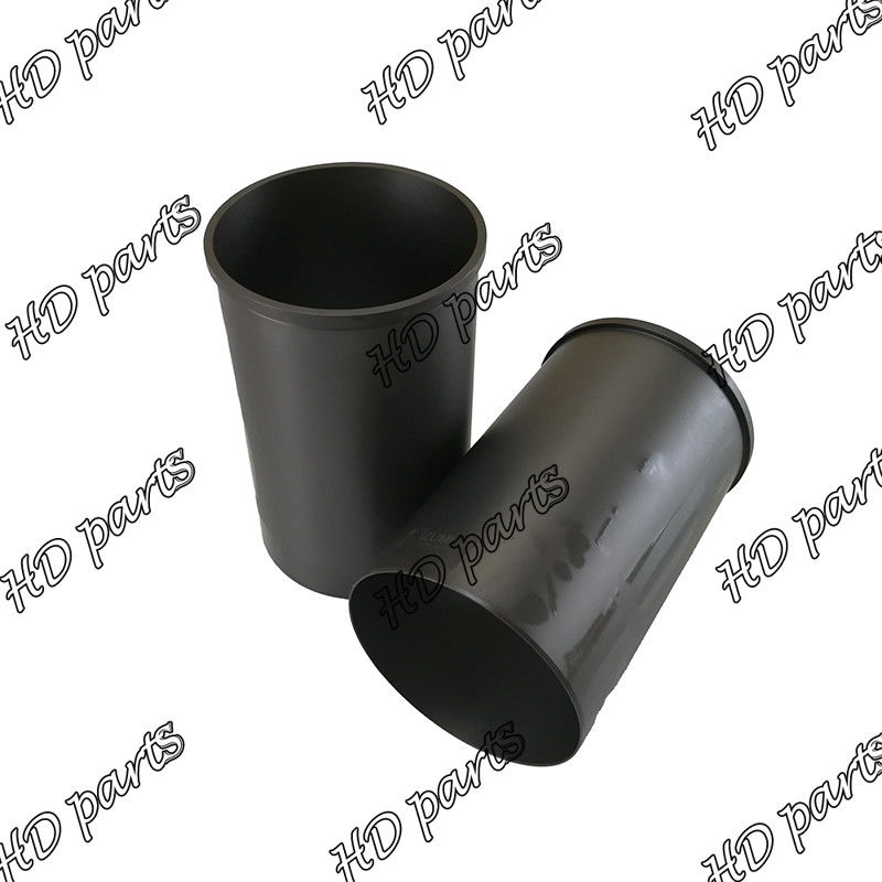 4HL1 190 hoge zwarte voering 8-98014042-0 9-97312-643-0 van de Dieselmotorcilinder voor ISUZU