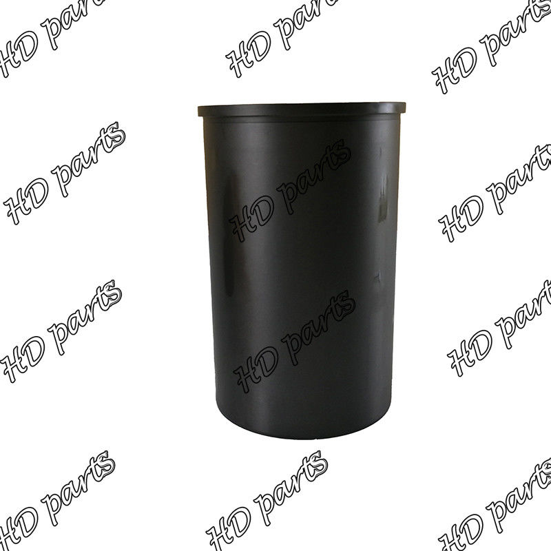 4HL1 190 hoge zwarte voering 8-98014042-0 9-97312-643-0 van de Dieselmotorcilinder voor ISUZU