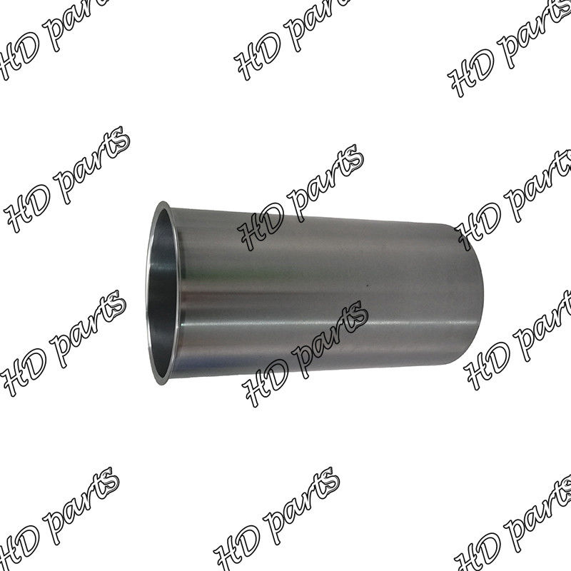 Van de de Dieselmotorcilinder van 6BB1 6BD1 voering 9-11261-118-0 1-11261118-0 voor ISUZU