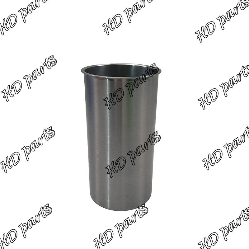 Van de de Dieselmotorcilinder van 6BB1 6BD1 voering 9-11261-118-0 1-11261118-0 voor ISUZU