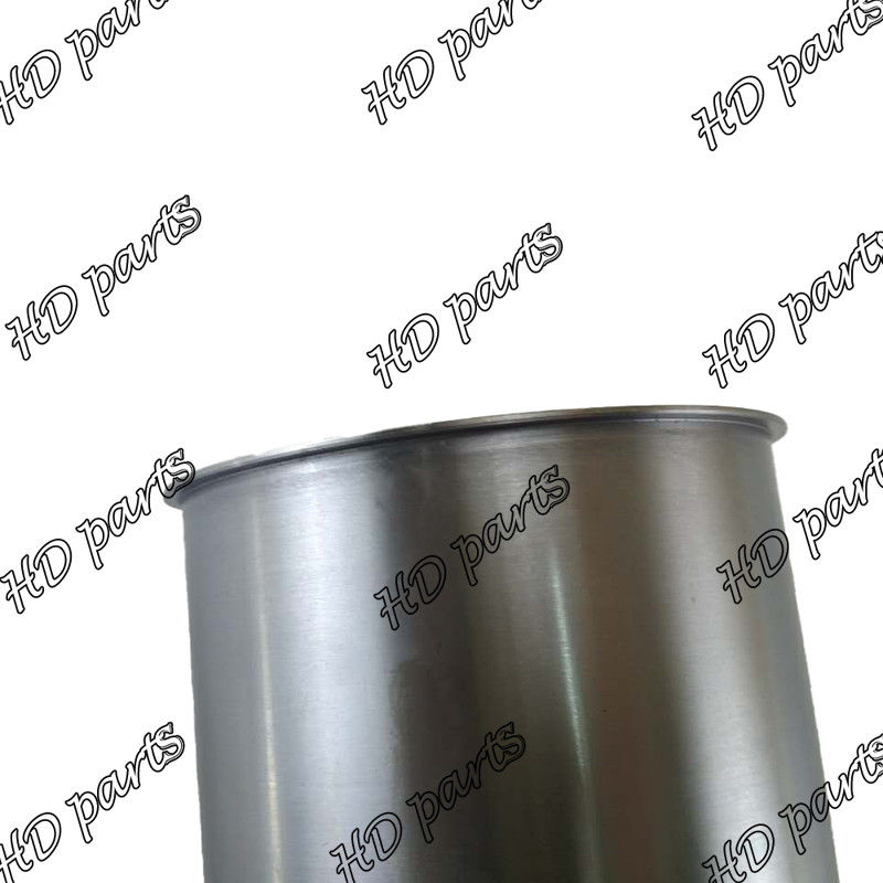 Van de de Motorcilinder van 6BG1 6BF1Diesel voering 1-11261-1190 1-11261385-0 1-11261119-0 voor ISUZU