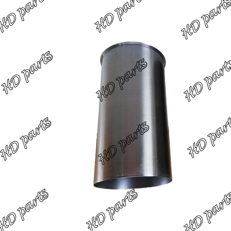 Van de de Dieselmotorcilinder van 6BG1 Mahler voering 1-11261-1190 1-11261385-0 1-11261119-0 voor ISUZU