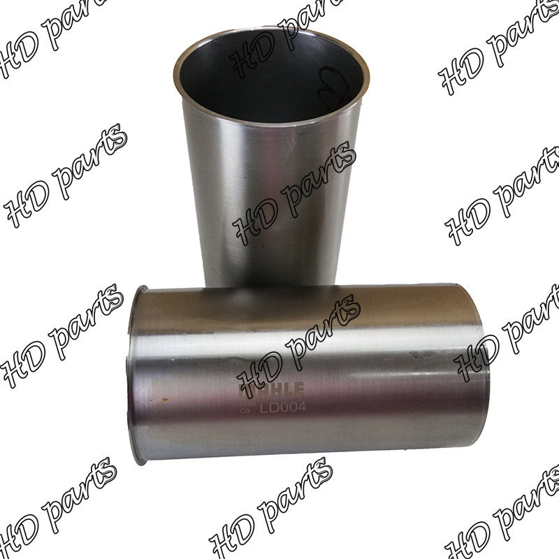 Van de de Dieselmotorcilinder van 6BG1 Mahler voering 1-11261-1190 1-11261385-0 1-11261119-0 voor ISUZU