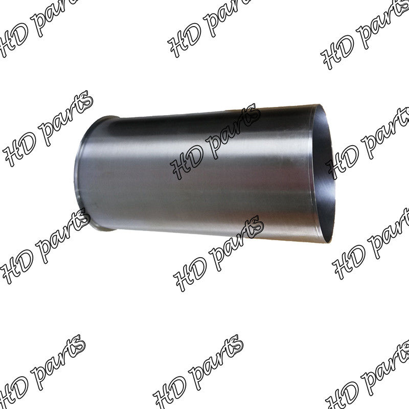 Van de de Dieselmotorcilinder van 6BG1 Mahler voering 1-11261-1190 1-11261385-0 1-11261119-0 voor ISUZU