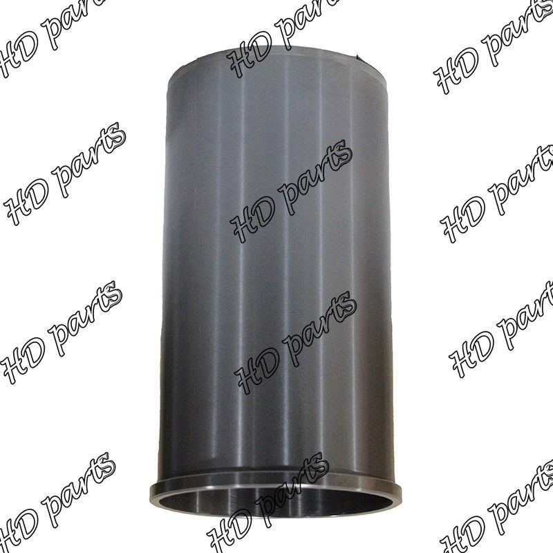 Van de de Dieselmotorcilinder van 6HE1 Mahler voering 8-97176723-0 8-94396-332-0 voor ISUZU