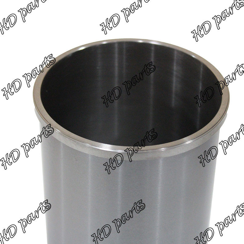 Van de de Dieselmotorcilinder van 6HE1 Mahler voering 8-97176723-0 8-94396-332-0 voor ISUZU