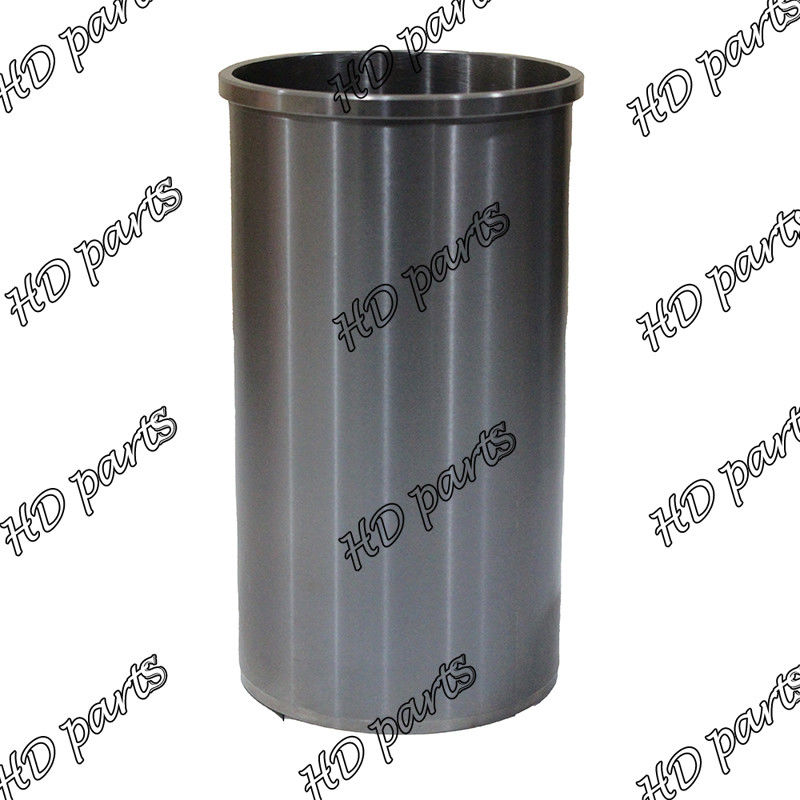 Van de de Dieselmotorcilinder van 6HE1 Mahler voering 8-97176723-0 8-94396-332-0 voor ISUZU