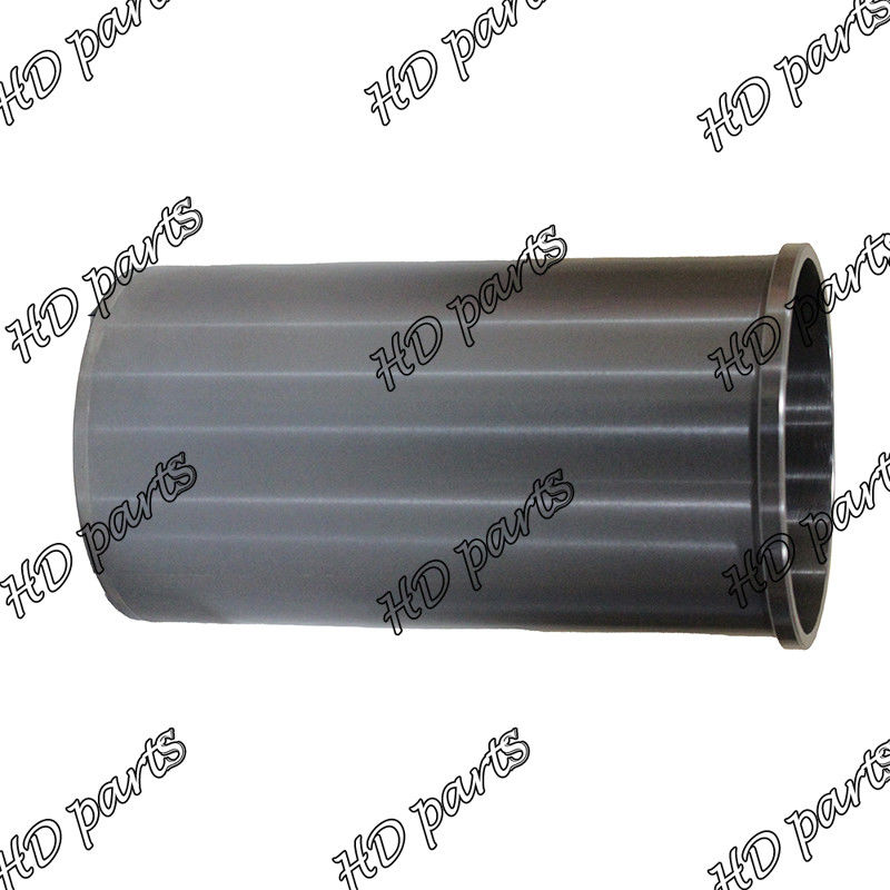 Van de de Dieselmotorcilinder van 6HE1 Mahler voering 8-97176723-0 8-94396-332-0 voor ISUZU