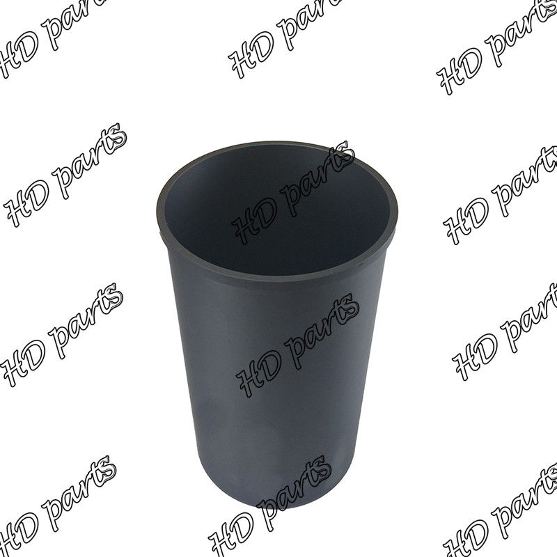 Van de de Dieselmotorcilinder van 6HH1 Mahler voering 8-94391-598-0 8-94393-273-1 voor ISUZU
