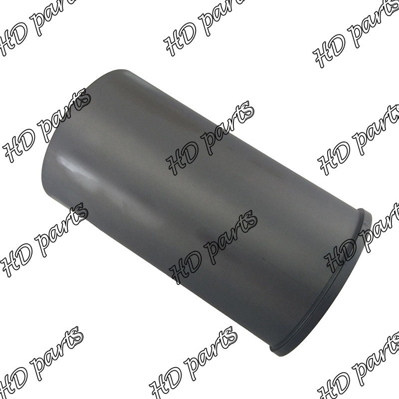 Van de de Dieselmotorcilinder van 6HH1 Mahler voering 8-94391-598-0 8-94393-273-1 voor ISUZU