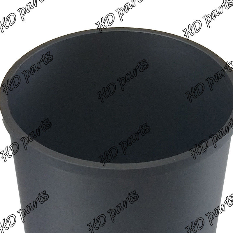 Van de de Dieselmotorcilinder van 6HH1 Mahler voering 8-94391-598-0 8-94393-273-1 voor ISUZU