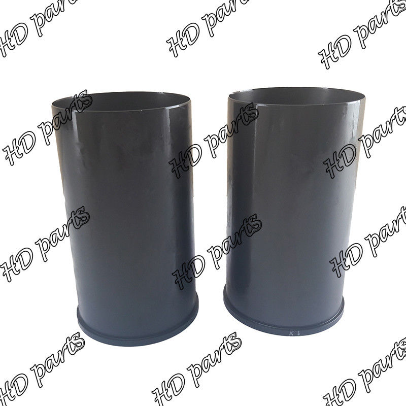Van de de Motorcilinder van 6HK1 4HK1Diesel voering 1-87618212-0 8-94391-602-0 8-94391603-0 8-94391602-1 voor ISUZU
