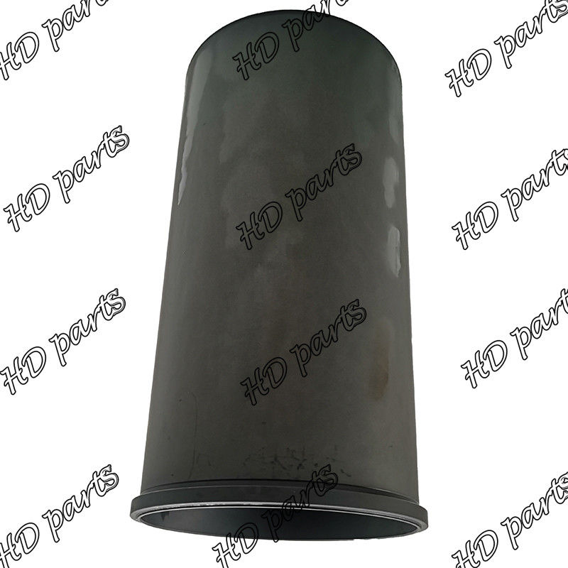 6UZ1 voering 1-878136126-5 1-11261368-2 van de dieselmotorcilinder voor ISUZU