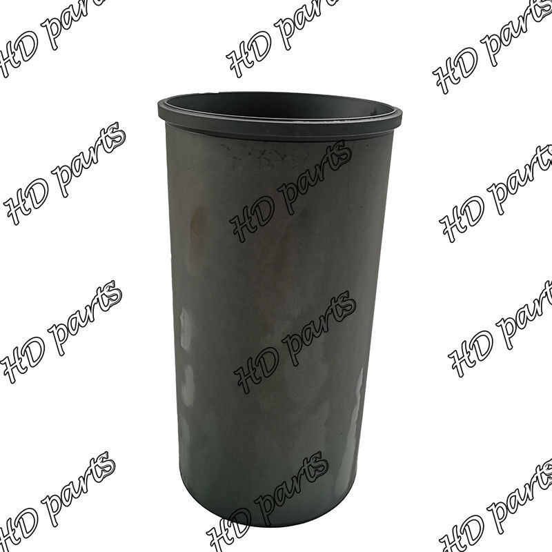 6UZ1 voering 1-878136126-5 1-11261368-2 van de dieselmotorcilinder voor ISUZU