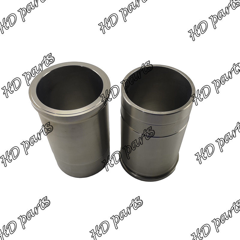 8PA1 voering 1-11261063-0 1-11261-063-0 1-11261-155-0 van de dieselmotorcilinder voor ISUZU