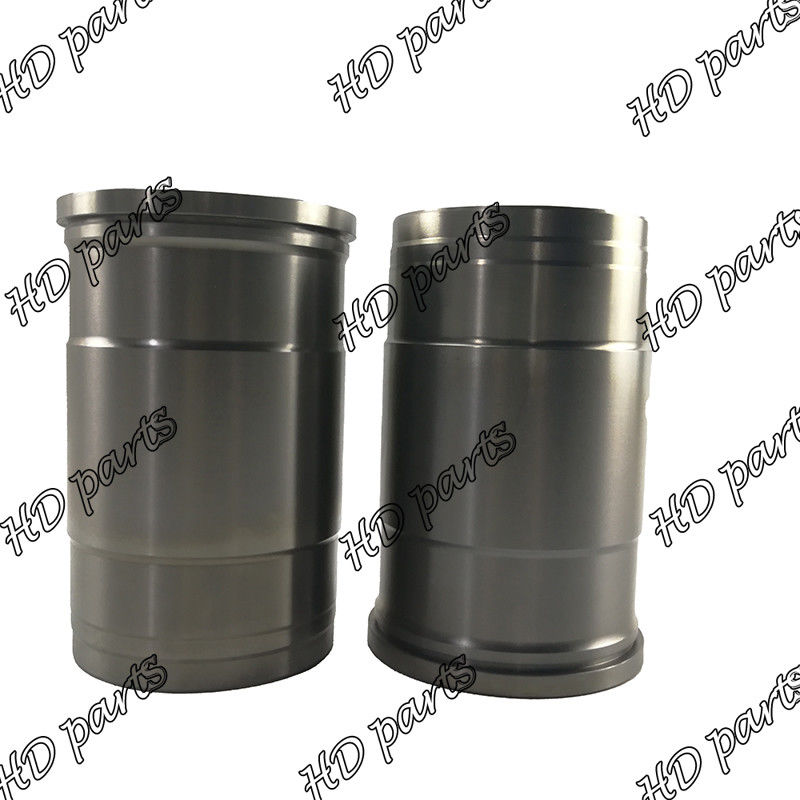 Zijwater 3 van 10PC1 12PC1 omcirkelt wijd Dieselmotorcilinder liner1-11261-076-0 1-11561-111-0 1-11261-175-0For ISUZU