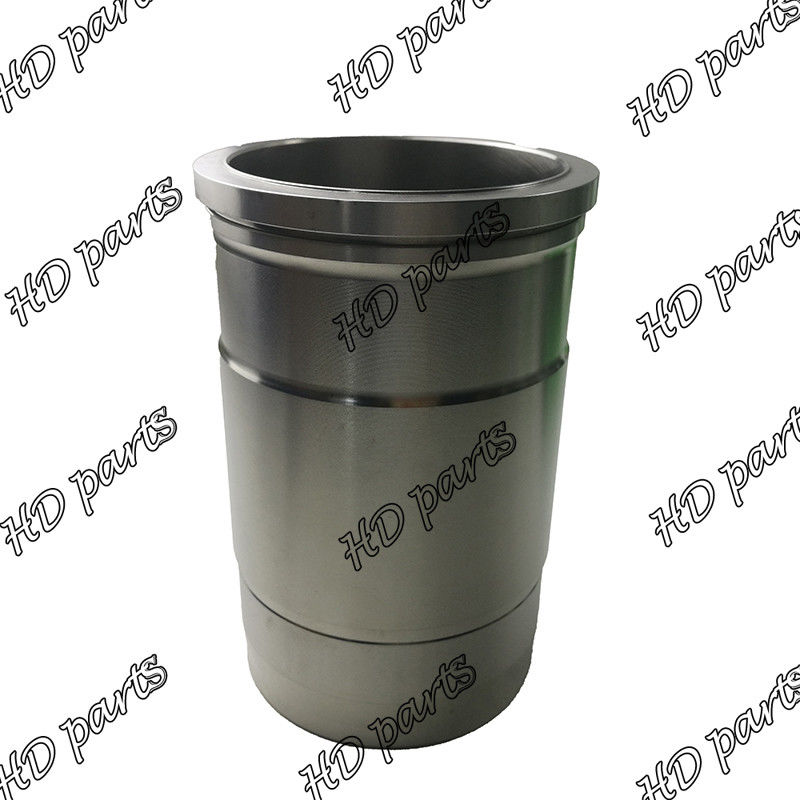Zijwater 3 van 10PC1 12PC1 omcirkelt wijd Dieselmotorcilinder liner1-11261-076-0 1-11561-111-0 1-11261-175-0For ISUZU