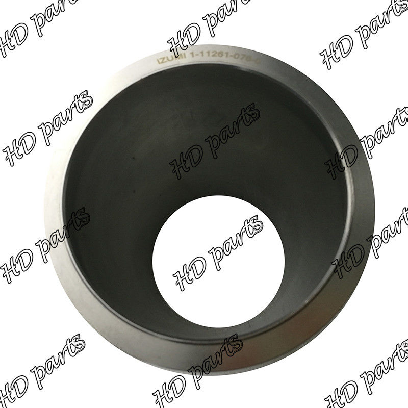 Van de de Dieselmotorcilinder van 10PC1T 12PC1T voering 1-11261-076-0 1-11561-111-0 1-11261-175-0 voor ISUZU