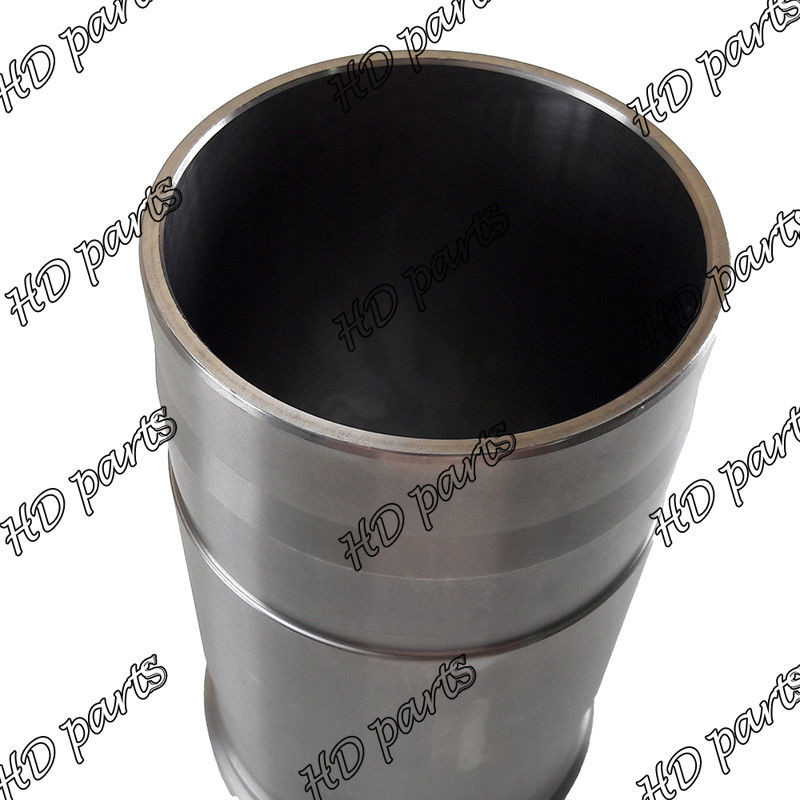 10PD1 voering 1-11261-161-1 1-11261-175-0 van de dieselmotorcilinder voor ISUZU