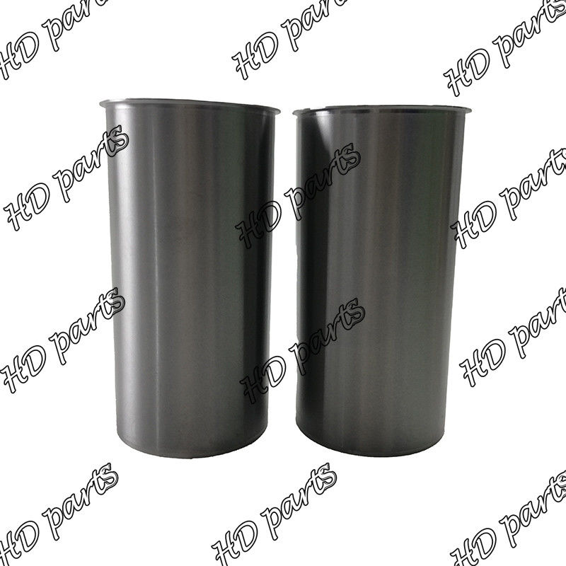 C221 voering 8-97176-868-0 9-11261-253-0 9-11261-253-1 van de Dieselmotorcilinder voor ISUZU