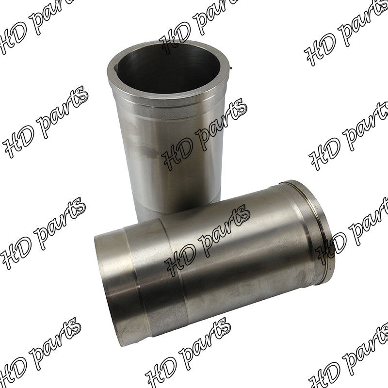 Van de de Dieselmotorcilinder van DA120 DA220 voering 9-11261095-0 9-11261301-1 voor ISUZU