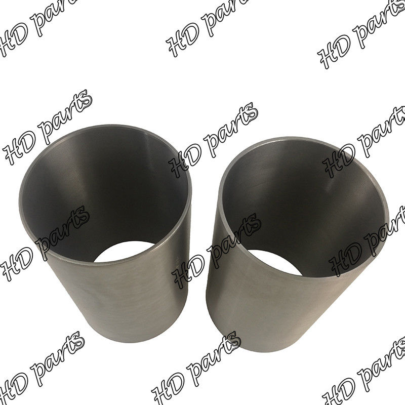 De Cilindervoering 15521-02310 van de D1402v1902 F2302 S2800 S2802 Dieselmotor voor KUBOTA