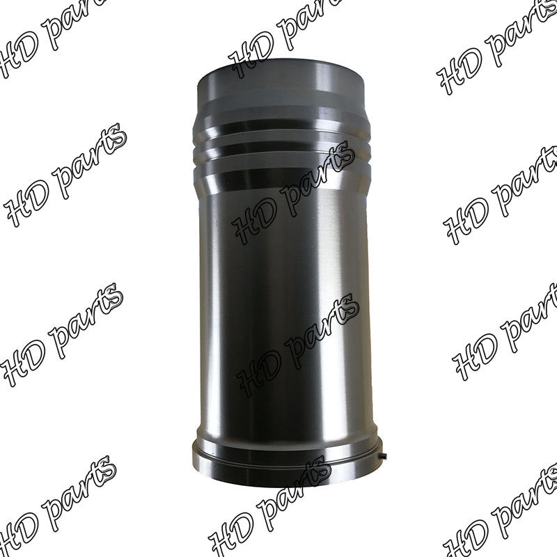 4D120 Voering 6110-21-2212 6110-21-2210 van de dieselmotorcilinder voor KOMATSU