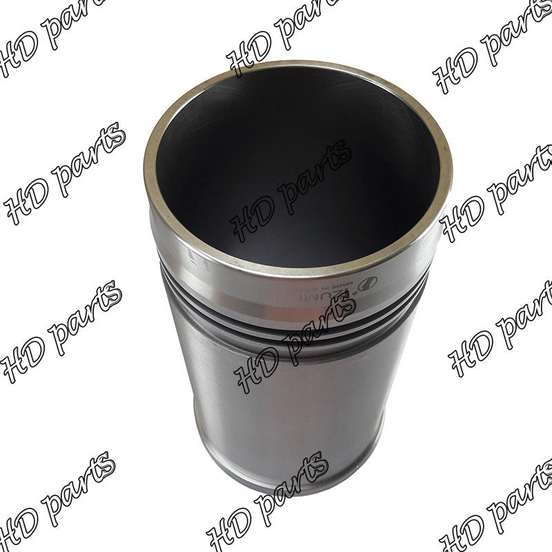 6D105 voering 6137-22-2210 6136-21-2210 van de dieselmotorcilinder voor KOMATSU