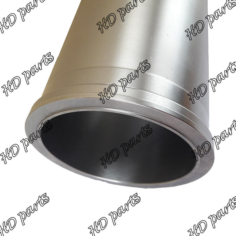 6D105 voering 6137-22-2210 6136-21-2210 van de dieselmotorcilinder voor KOMATSU