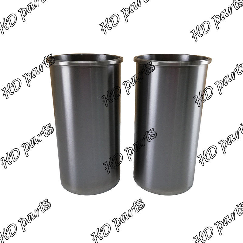 6D108 pc300-6	 Voering 6222-21-2220 6222-23-2220 van de dieselmotorcilinder voor KOMATSU