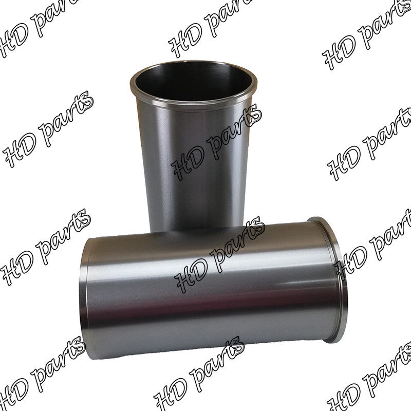 6D108 pc300-6	 Voering 6222-21-2220 6222-23-2220 van de dieselmotorcilinder voor KOMATSU