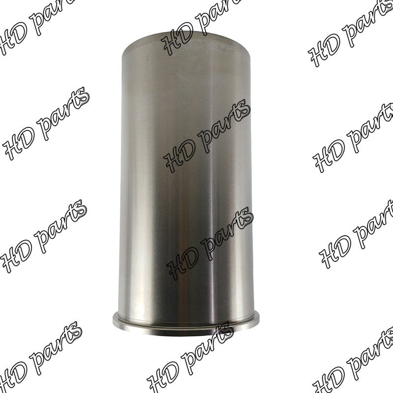 6D108-1 Voering 6222-21-2210 van de pc300-5 Dieselmotorcilinder voor KOMATSU