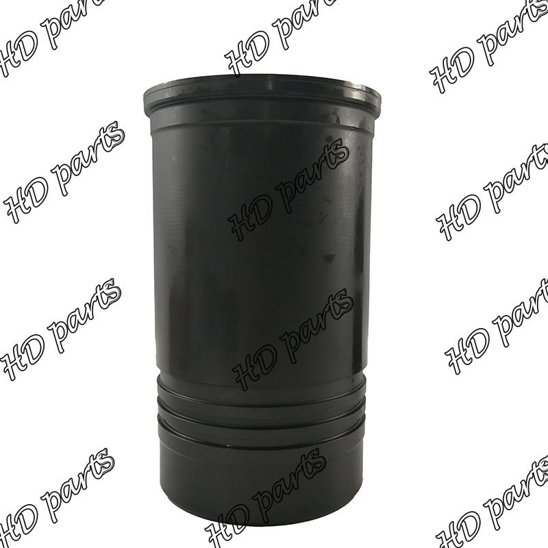 6D125 het phosphating de Cilindervoering van uitstekende kwaliteit 6151-22-2220 van de productendieselmotor voor KOMATSU