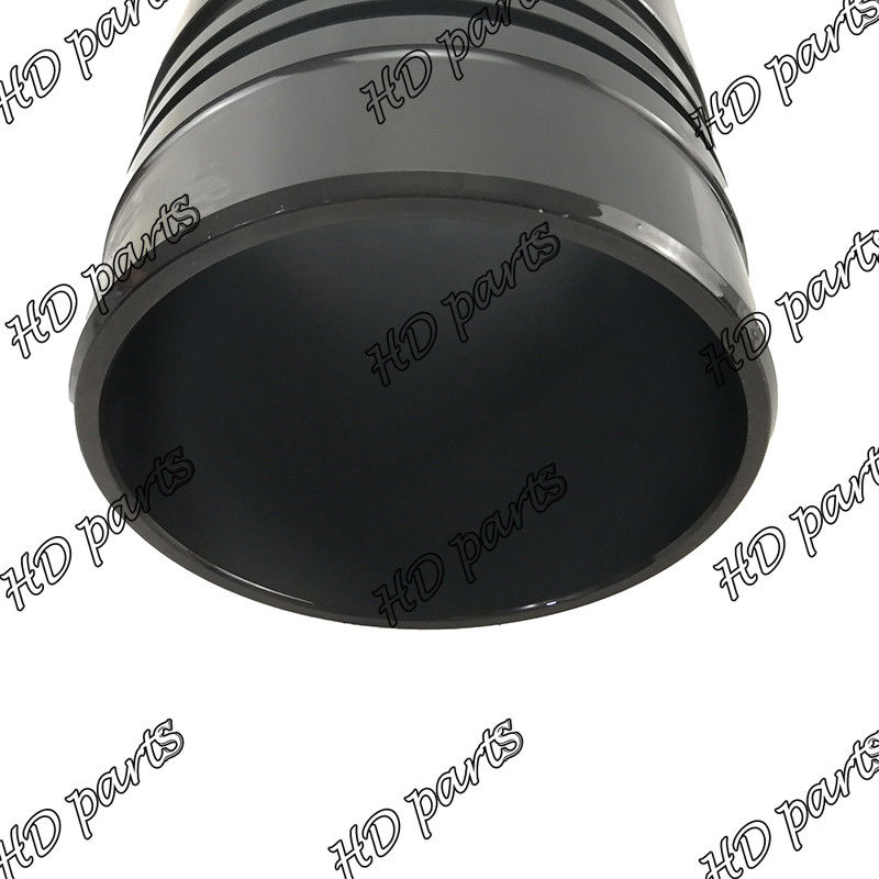 6D125 het phosphating de Cilindervoering van uitstekende kwaliteit 6151-22-2220 van de productendieselmotor voor KOMATSU