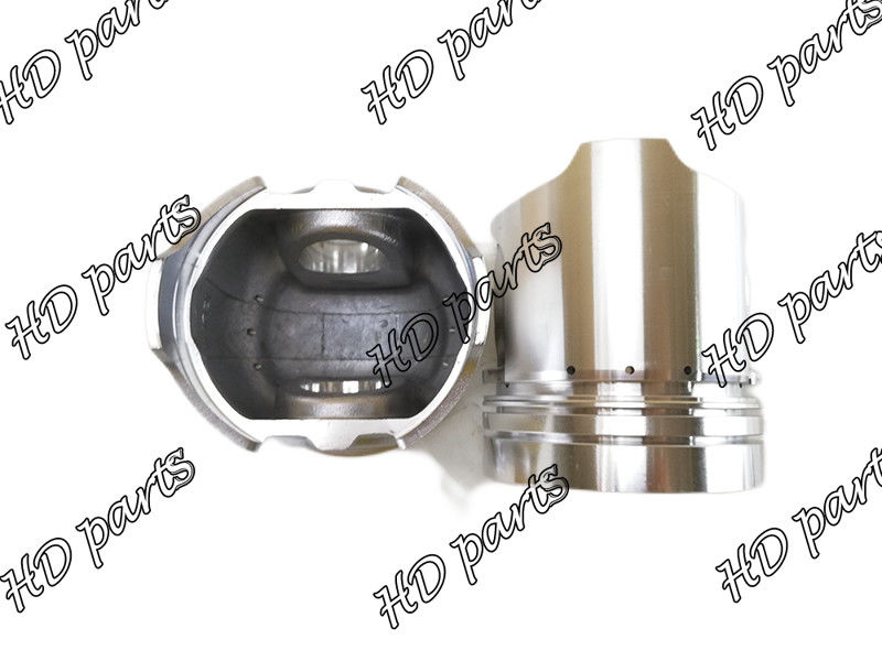 4d95s-w-1 dieselmotorzuiger 6202-32-2140 6201-32-2121 104mm hoog voor KOMATSU
