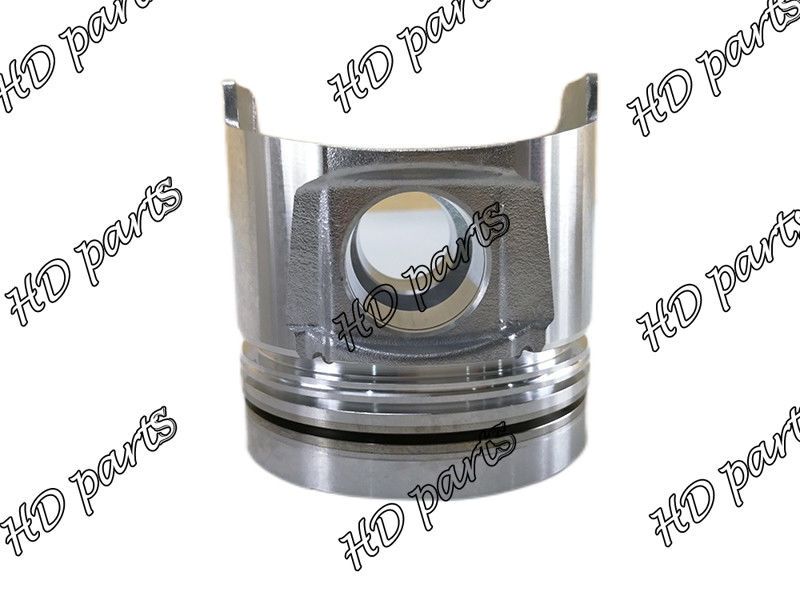 6D95 pc200-5 Dieselmotorzuiger 6207-31-2120 6207-31-2141 voor KOMATSU