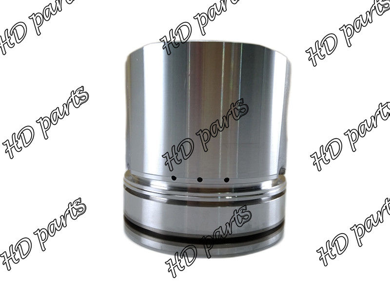 6D102 7795 50mm Zuiger 6738-31-2110 6738-31-2111 van de verbrandingskamerdieselmotor 3802747 voor KOMATSU