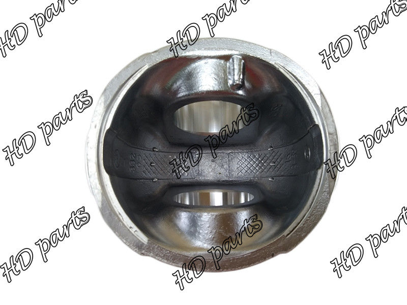 6D102 7795 50mm Zuiger 6738-31-2110 6738-31-2111 van de verbrandingskamerdieselmotor 3802747 voor KOMATSU