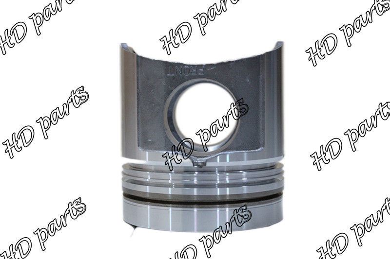 6D108 dieselmotorzuiger SA6D108E-2A pc300-6 pc340-6 pc350-6 pc380-6 6222-33-2110 voor KOMATSU