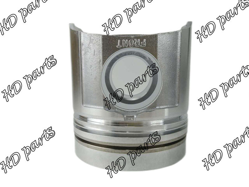 6D108 dieselmotorzuiger SA6D108E-2A pc300-6 pc340-6 pc350-6 pc380-6 6222-33-2110 voor KOMATSU