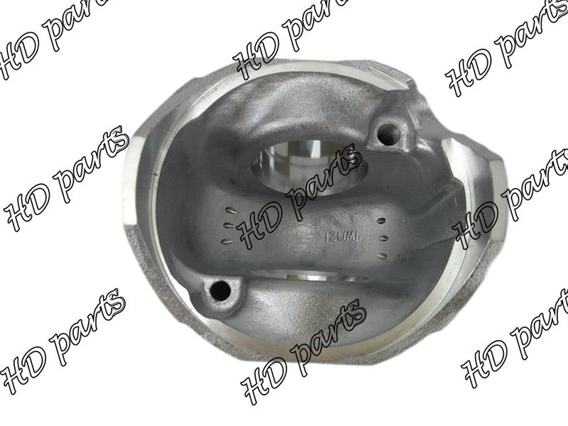 6D108 dieselmotorzuiger SA6D108E-2A pc300-6 pc340-6 pc350-6 pc380-6 6222-33-2110 voor KOMATSU