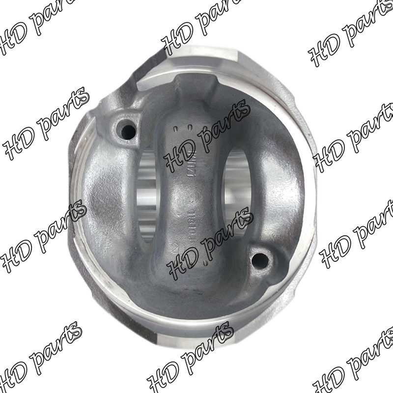 6D108 dieselmotorzuiger SA6D108E-2A pc300-6 pc340-6 pc350-6 pc380-6 6222-33-2110 voor KOMATSU