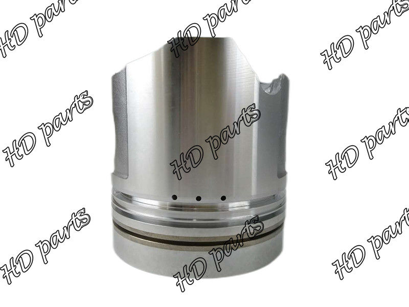 6D108 dieselmotorzuiger SA6D108E-2A pc300-6 pc340-6 pc350-6 pc380-6 6222-33-2110 voor KOMATSU